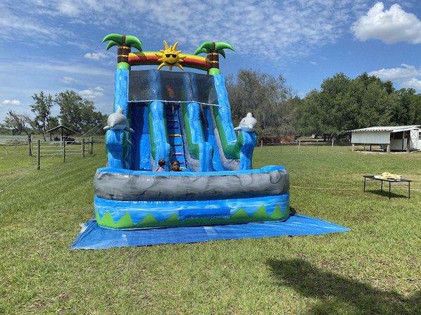 Bounce & Party 4Less