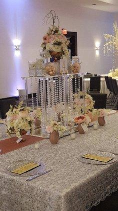 Happy Flowers FB Events