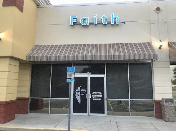 Faith Funeral Services