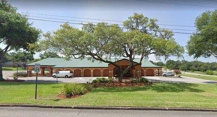 Oak Ridge Funeral Care - Haines City