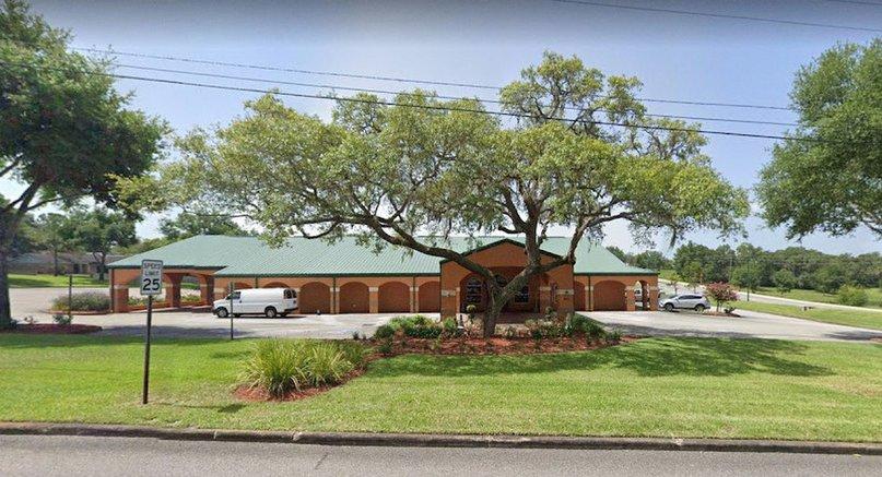 Oak Ridge Funeral Care - Haines City