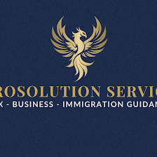 ProsolutionService LLC | Especialistas en Taxes, Negocios e Inmigración