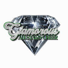 Glamorous Allstars Cheer And Dance