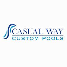 Casual Way Custom Pools
