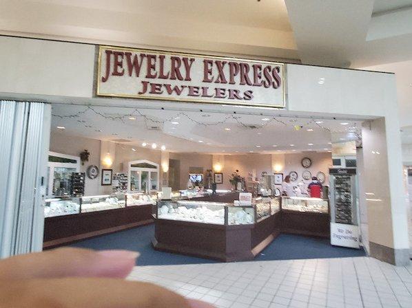 Jewelry Express