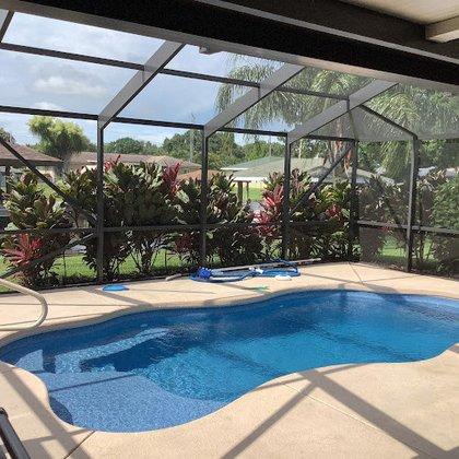 Spas, Pools & Patio