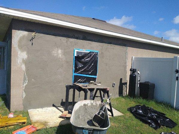 TNO Painting and Handyman services LLC