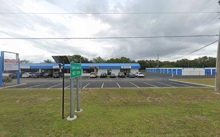 Best Coast Storage and Business Center