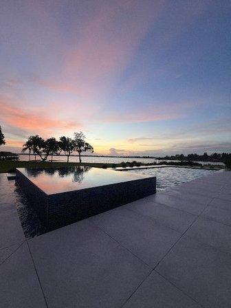 Roden Pool Contracting Inc