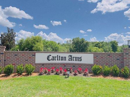 Carlton Arms of Winter Haven
