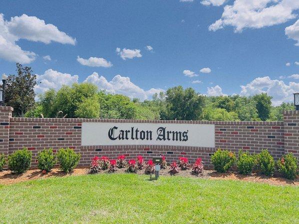 Carlton Arms of Winter Haven