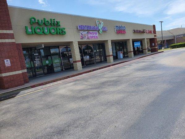 Publix Liquors at Winter Haven Square