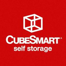 CubeSmart Self Storage