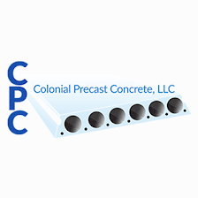 Colonial Precast Concrete LLC