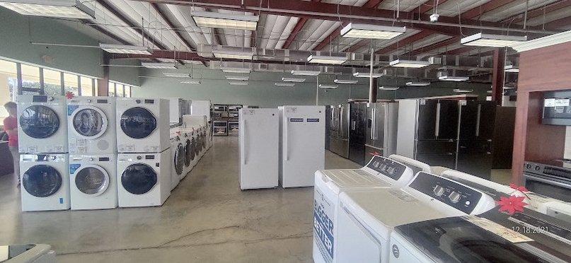 Bill Smith Appliances & Electronics