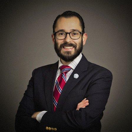 Dr. R. Andrew Pavelescu, DPM, FACFAS