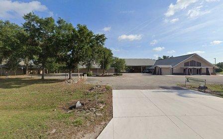 Community Life Center Church Food Pantry