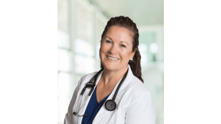 Angela Callahan, APRN