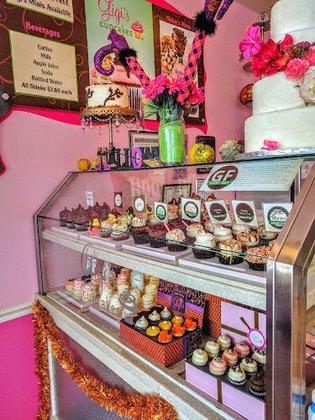 Gigi's Cupcakes