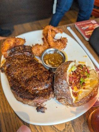 Outback Steakhouse