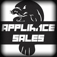 Manatee Appliance Sales