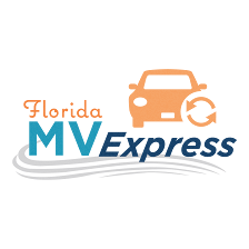 Florida MV Express Kiosk