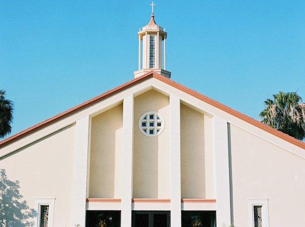 Trinity United Methodist Church