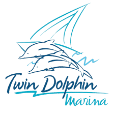 Twin Dolphin Marina