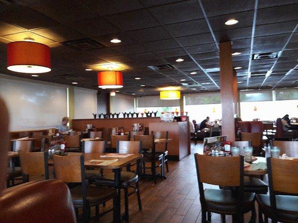 Denny's