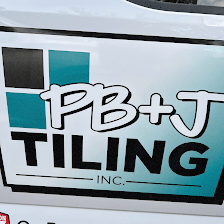 PB And J Tiling Inc.