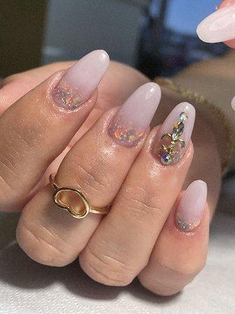 Sapphire Beauty Salon