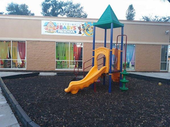 House Of JBaby's Preschool