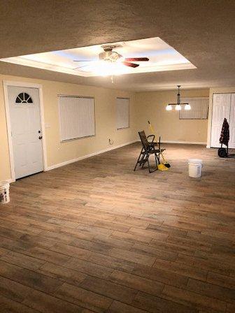 Dunright carpentry llc