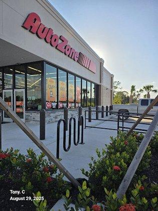 AutoZone Auto Parts