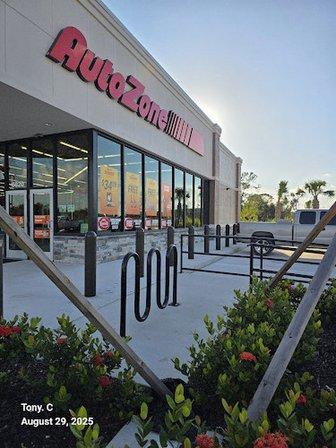 AutoZone Auto Parts