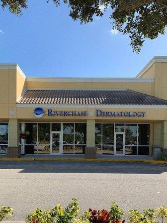 Riverchase Dermatology - Parrish