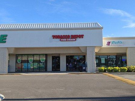 Tobacco Depot
