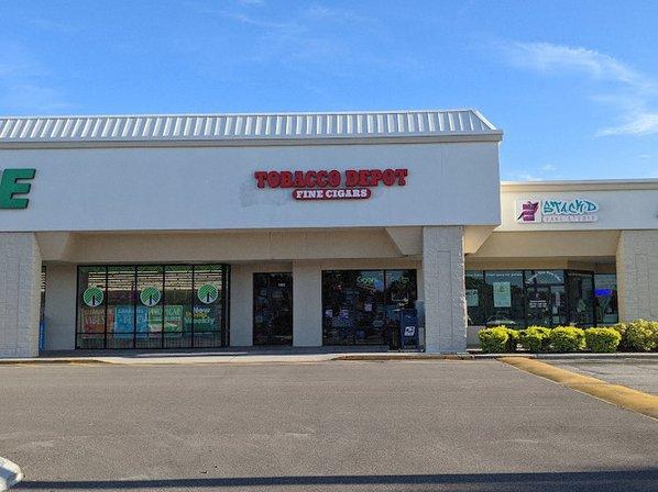 Tobacco Depot