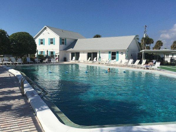 Englewood Beach Condo Villas