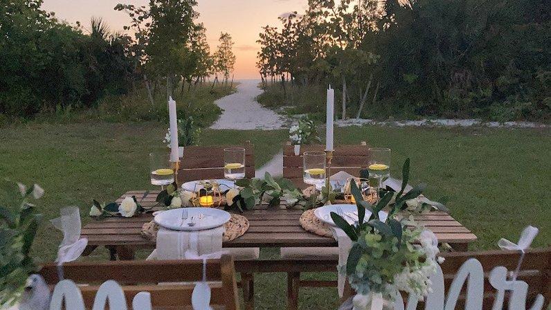 Sun Served Bespoke Picnics
