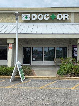 Marijuana Doctor Sarasota
