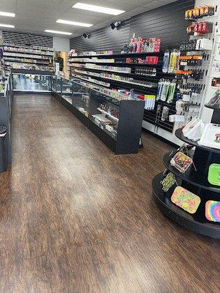 Sky Smoke & Vape Shop Beneva
