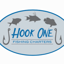 Hook One Fishing Charters, llc