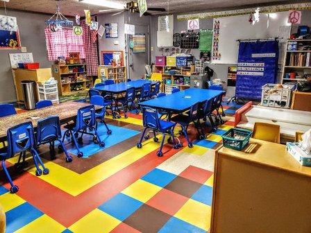 Shining Stars Learning Center