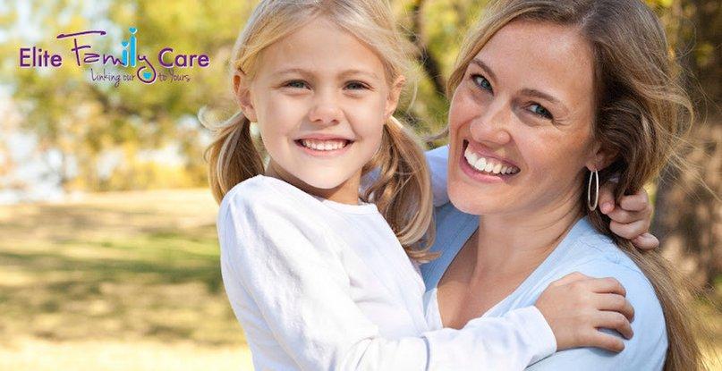 Elite Family Care