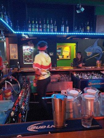 Cracker Jack's Pub