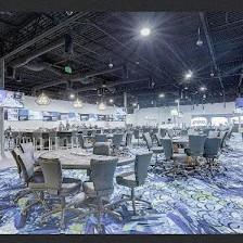 One-Eyed Jacks Poker Room