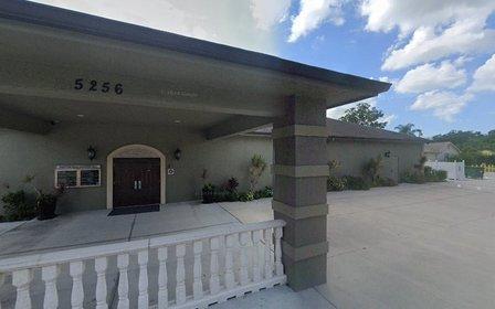 Kingdom Hall Of Jehovah's Witnesses