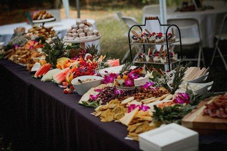 Private Chef and Catering Services for Siesta Key, Sarasota and Lakewood Ranch - Chef Mike SRQ