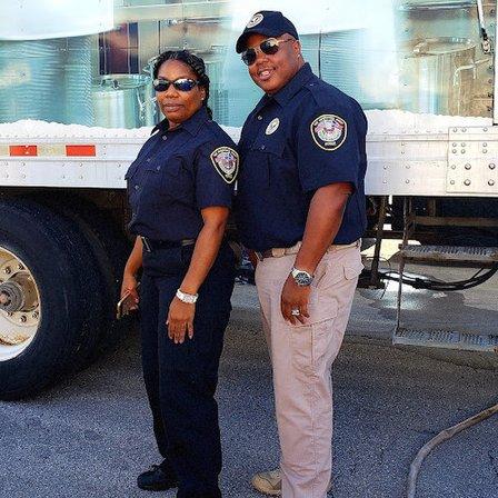 Derek Jones Security & Firearm Academy (DJSFA INC)